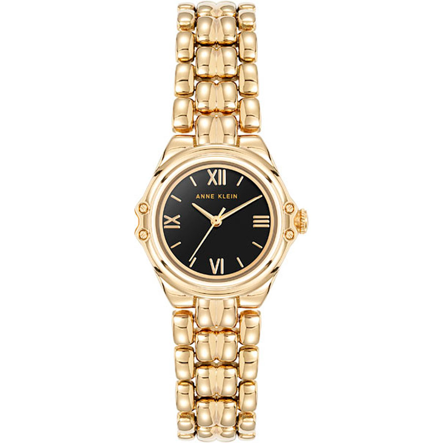Часы Anne Klein Metals 5362BKGB